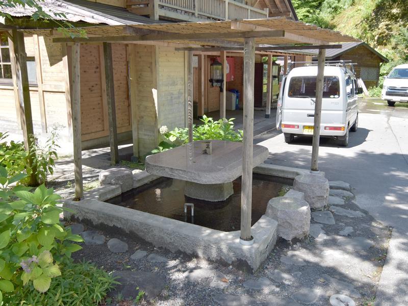 Lamp No Yado Aoni Onsen Hotel Hirakawa Ngoại thất bức ảnh