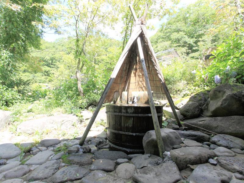 Lamp No Yado Aoni Onsen Hotel Hirakawa Ngoại thất bức ảnh